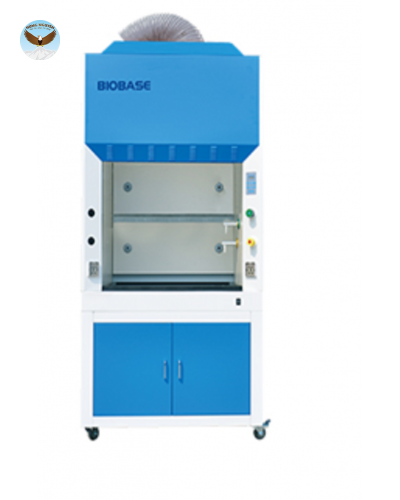 Tủ hút khí độc BIOBASE FH 1800A